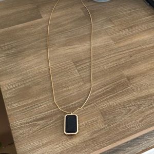 Gorgeous Kate Spade necklace